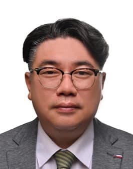 대표이사 조준희